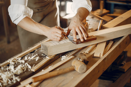Carpentry Service