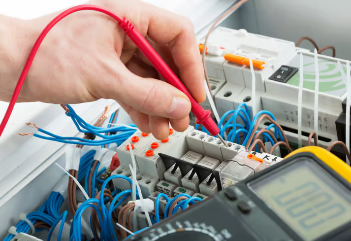 Electrical Service